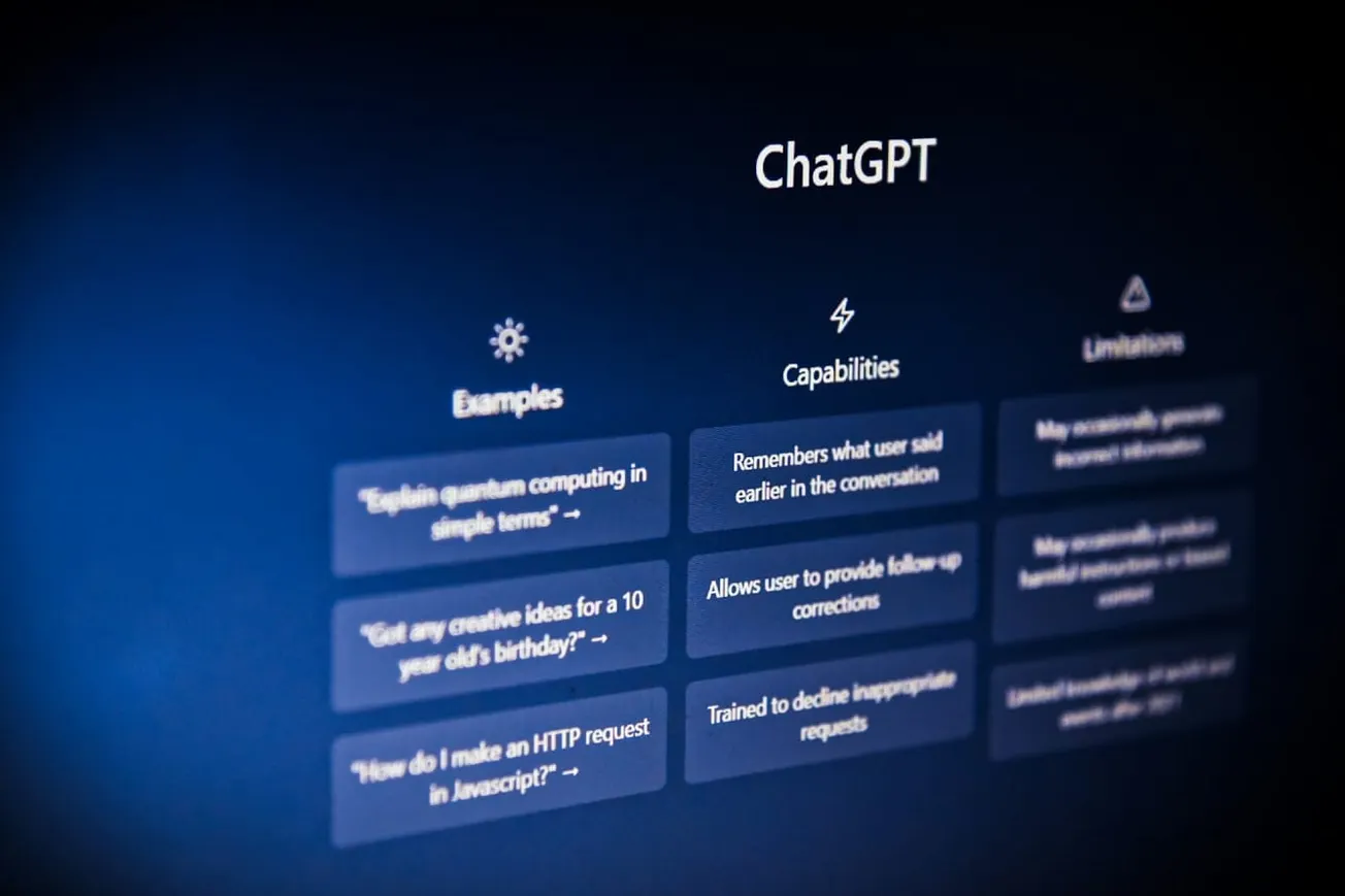 ChatGPT Becomes Congress' Top AI Tool Amid Regulation Debate