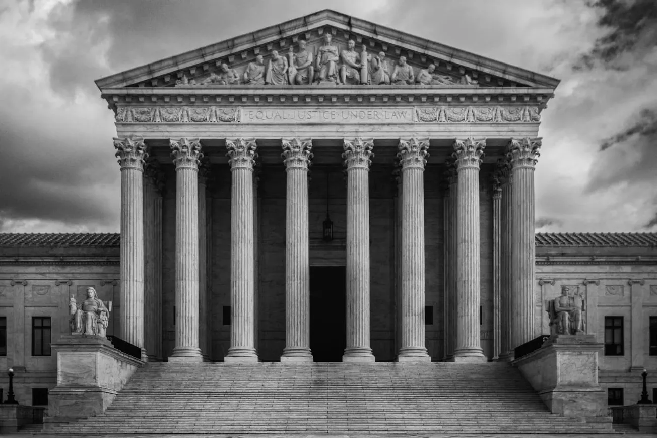 Supreme Court Announces 1st Arguments For October Term