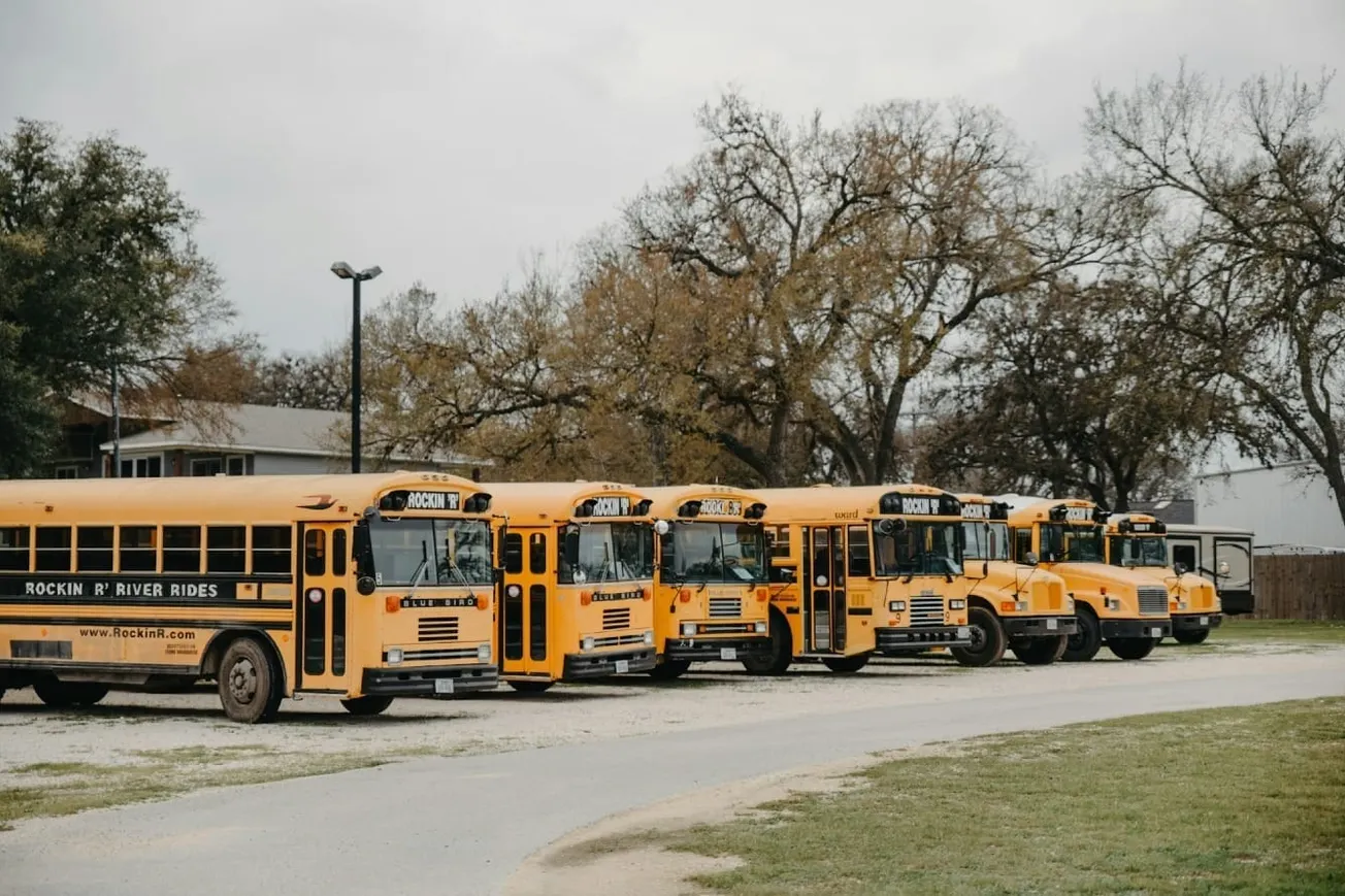 Texas School Board Keeps Gender-Neutral Dress Code Linked To Former DEI Council