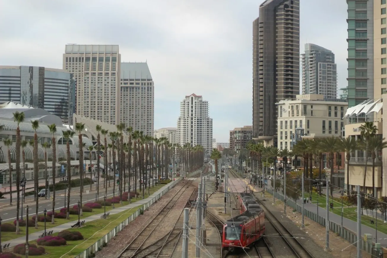 A Not So Brightline: California’s Other Bullet Train Boondoggle