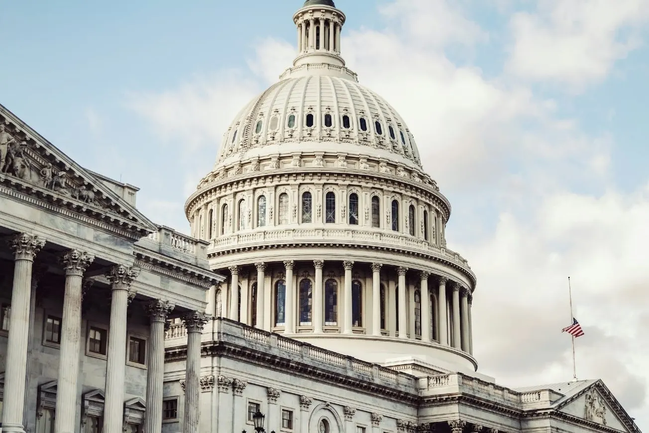 The Illegal Constitutional Amendment