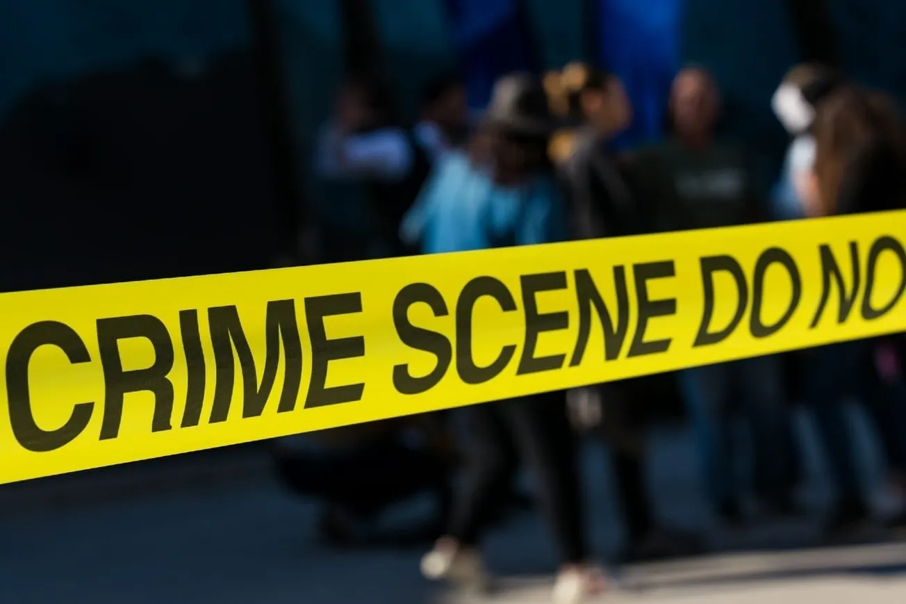 One Year After Trump Sent National Guard To DC, Homicides Plunge 41%, Overall Crime Stats Mixed