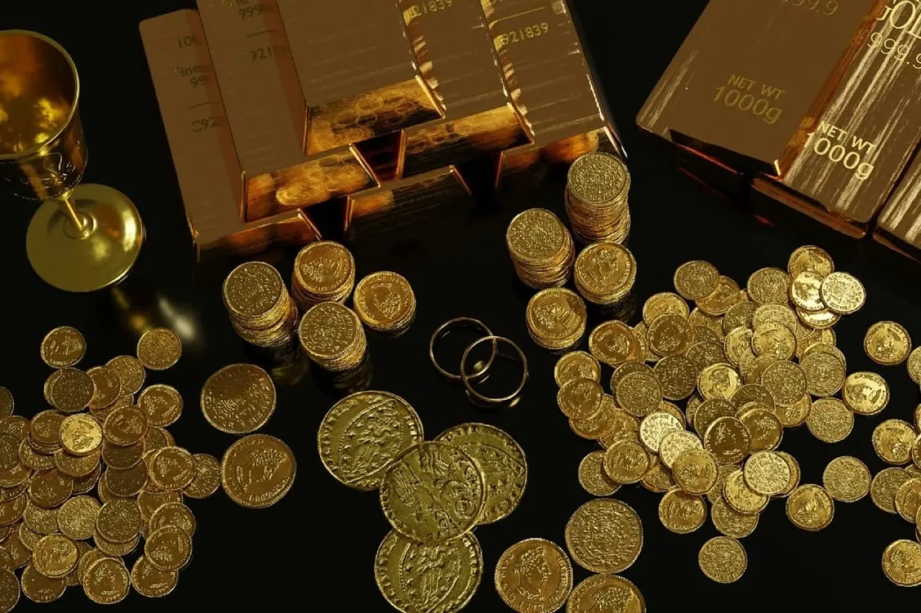 The Alchemy Of Wealth Taxation