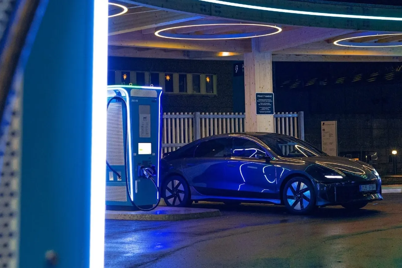 Who Can Fathom The Eternal Optimism Of EV Enthusiasts?