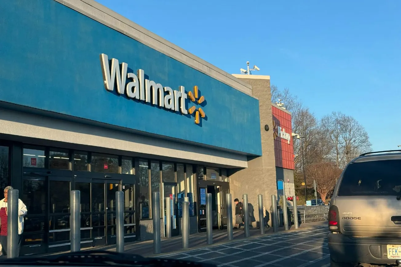 Walmart Reports Strong Quarter After Massive Tariff Refund