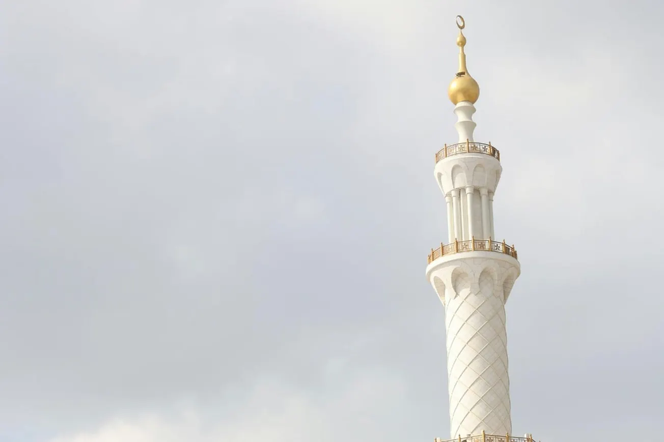 McKinney City Council Unanimously Approves Mosque After Hours Of Public Opposition
