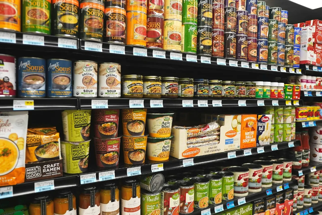 FDA Proposal Tightens Rules For ‘Generally Recognized As Safe’ Ingredients
