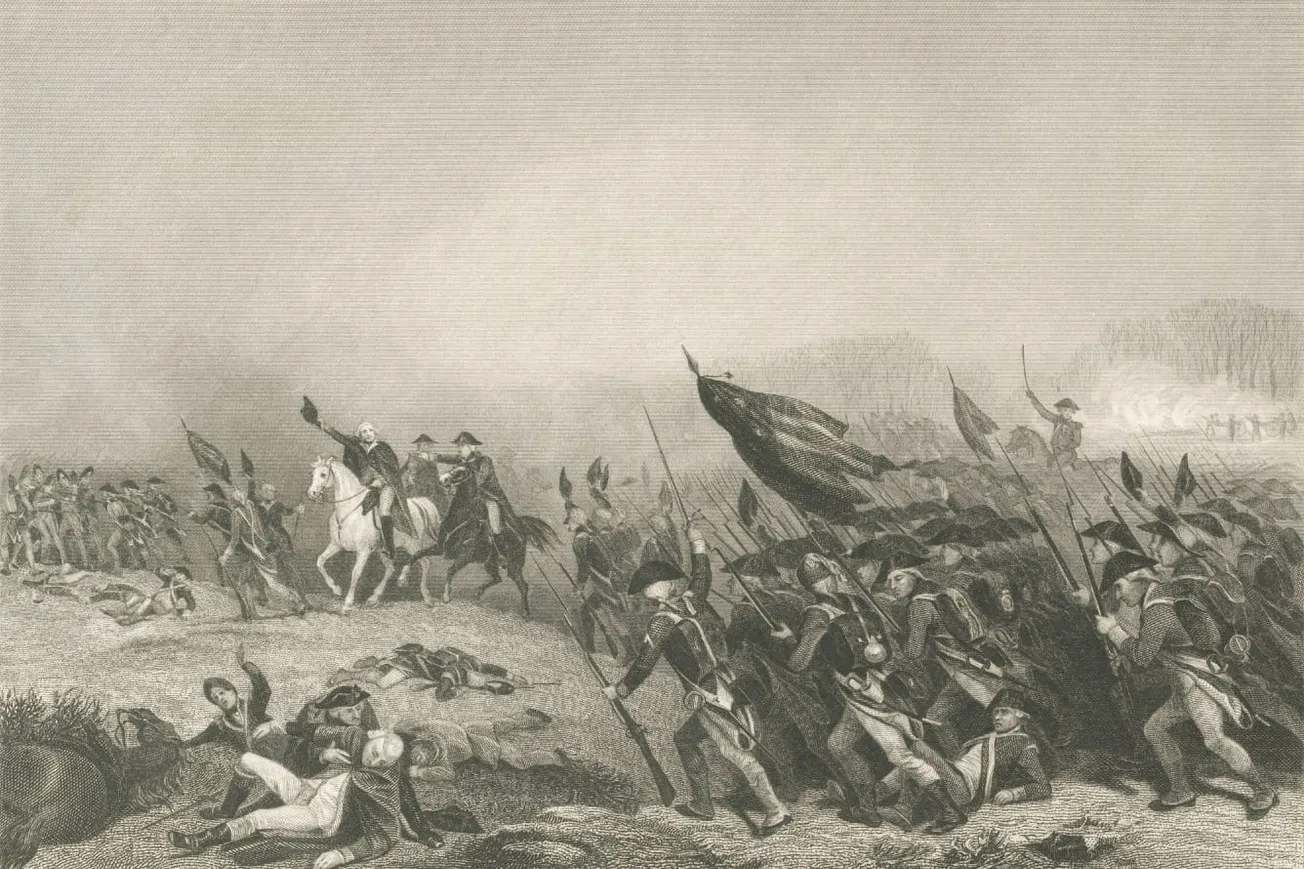 ‘Fire And Be Damned!’ North Carolina And The Sparks That Lit the American Revolution