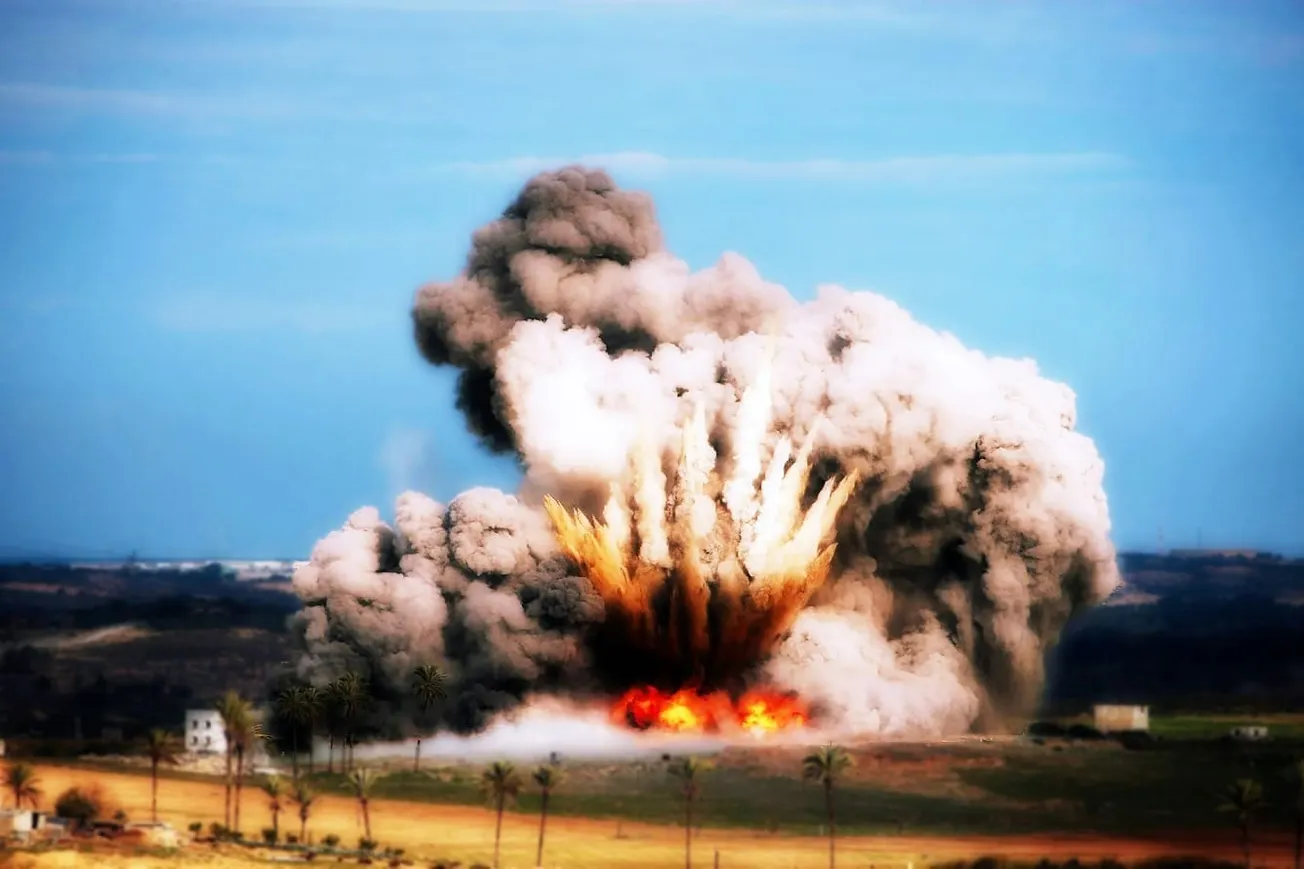 Franco-German Cooperation On Nuclear Deterrence Is A Good Sign