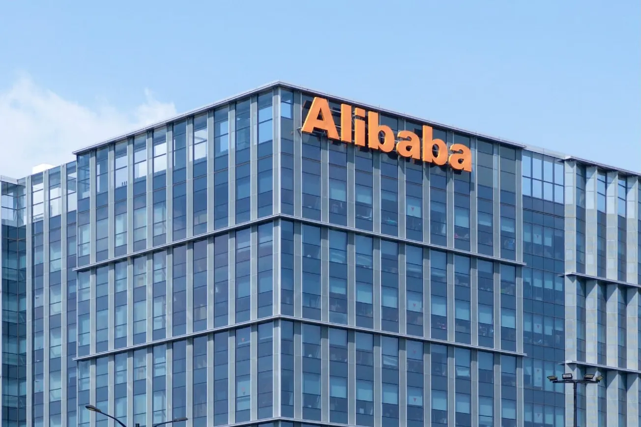 Chinese Giant Alibaba Shares Slide As Heavy AI Spending Hits Profits