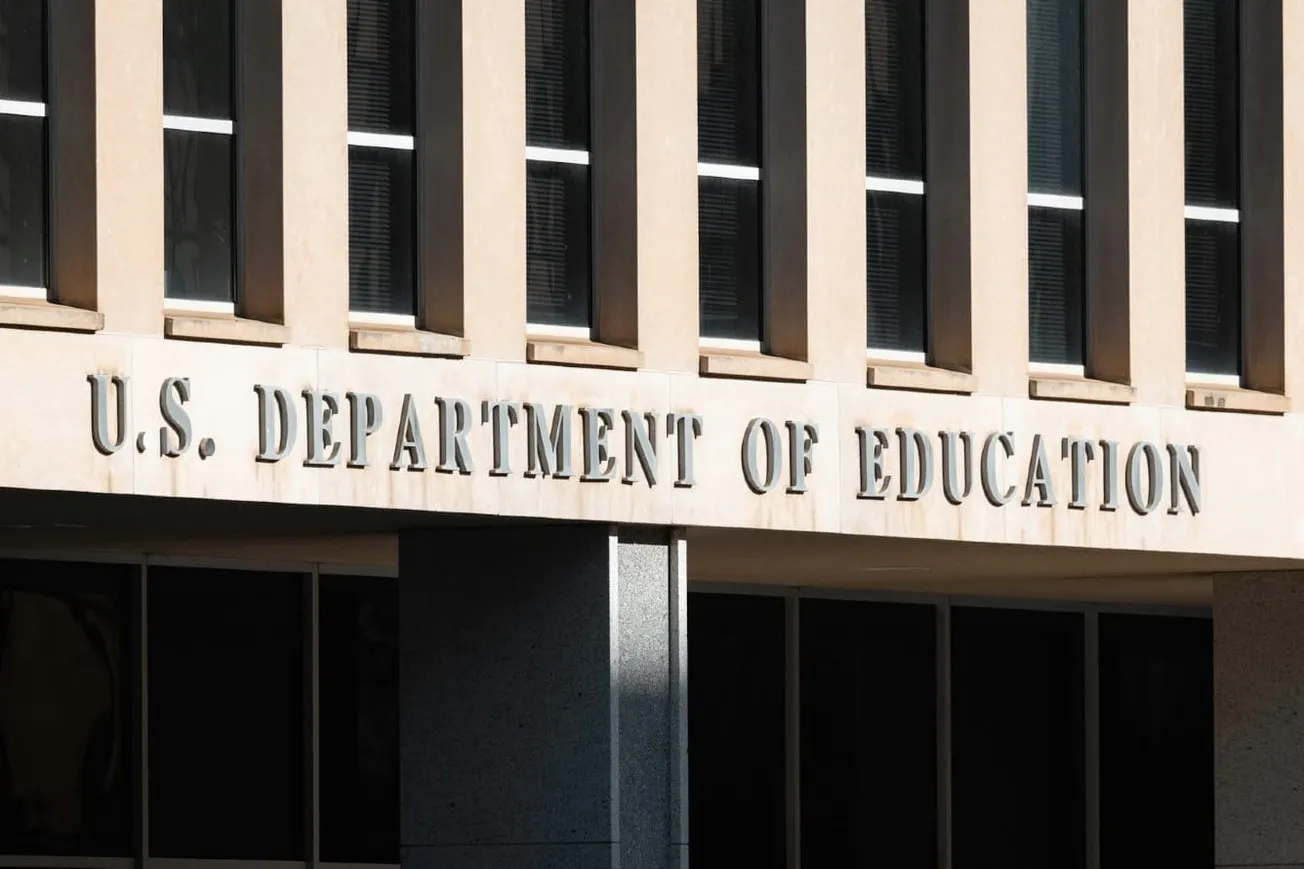 Department Of Education To No Longer Require School Discipline Policies That Discriminate On The Basis Of Race