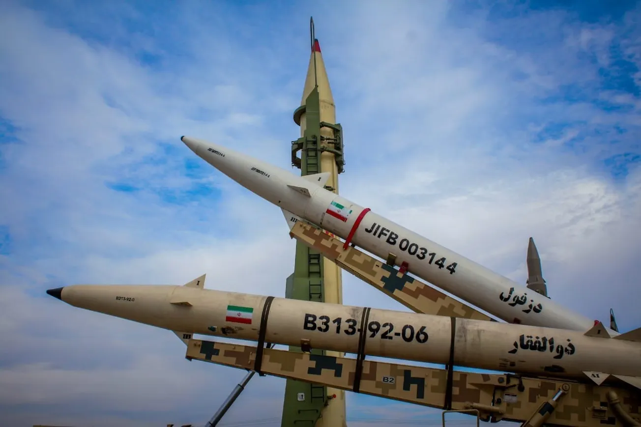 Trump Says Iran Must Pay Compensation For Those It Has Killed And Wounded
