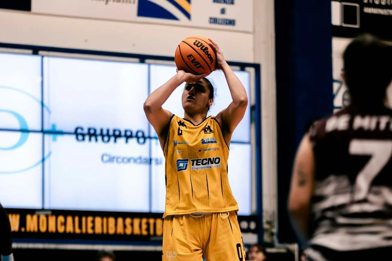 WNBA Can’t Define Womanhood—But DC Residents Know Men Don’t Belong In Women’s Sports