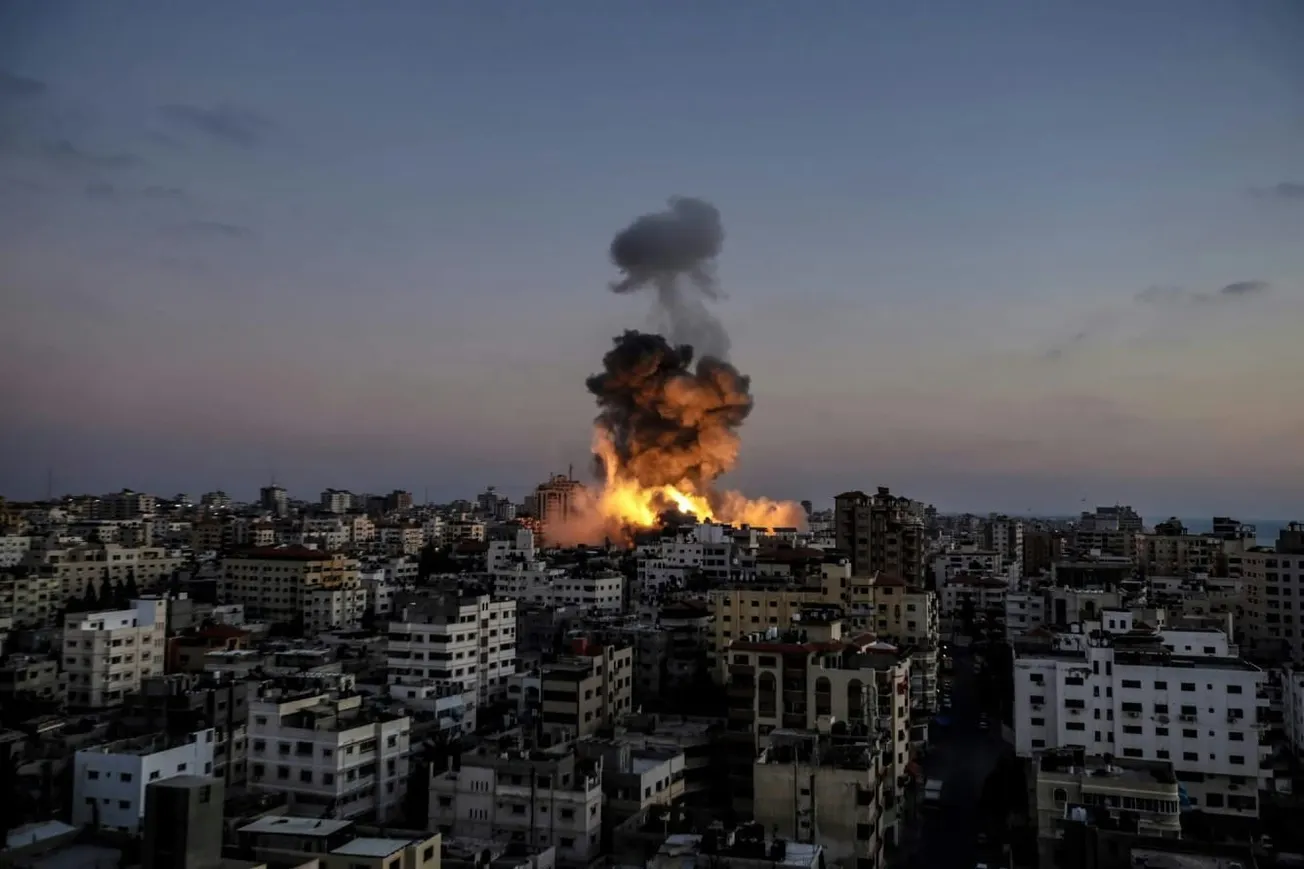 Is Anything We’ve Been Told About Gaza True?