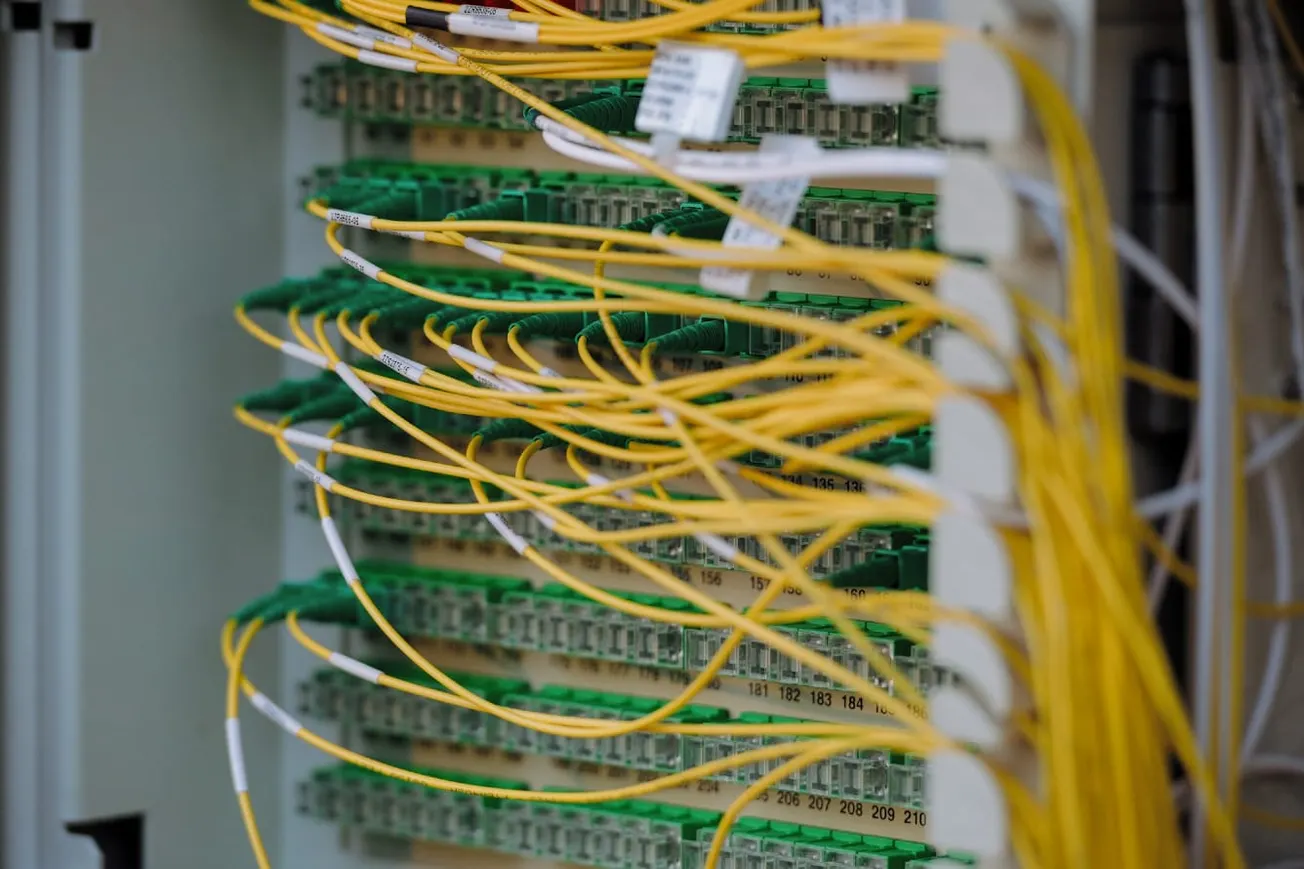 How Are Data Centers Reshaping The 2026 Midterm Elections
