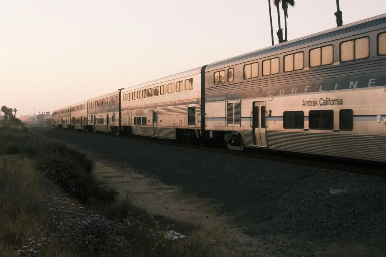 After Billions Spent And Zero Trains, California’s Rail Boondoggle Nears A Reckoning