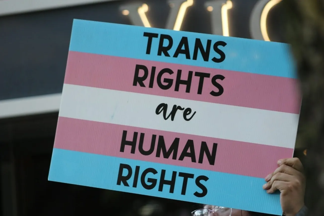 Christian Mom Who Spoke Out Against Transgender Policies Blocked From Son’s Graduation: Lawsuit