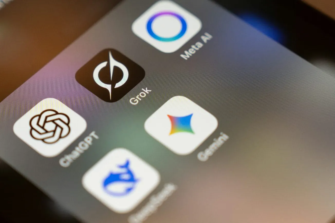 AI Chatbots Show Progress On Suicide Safety, But Gaps Remain
