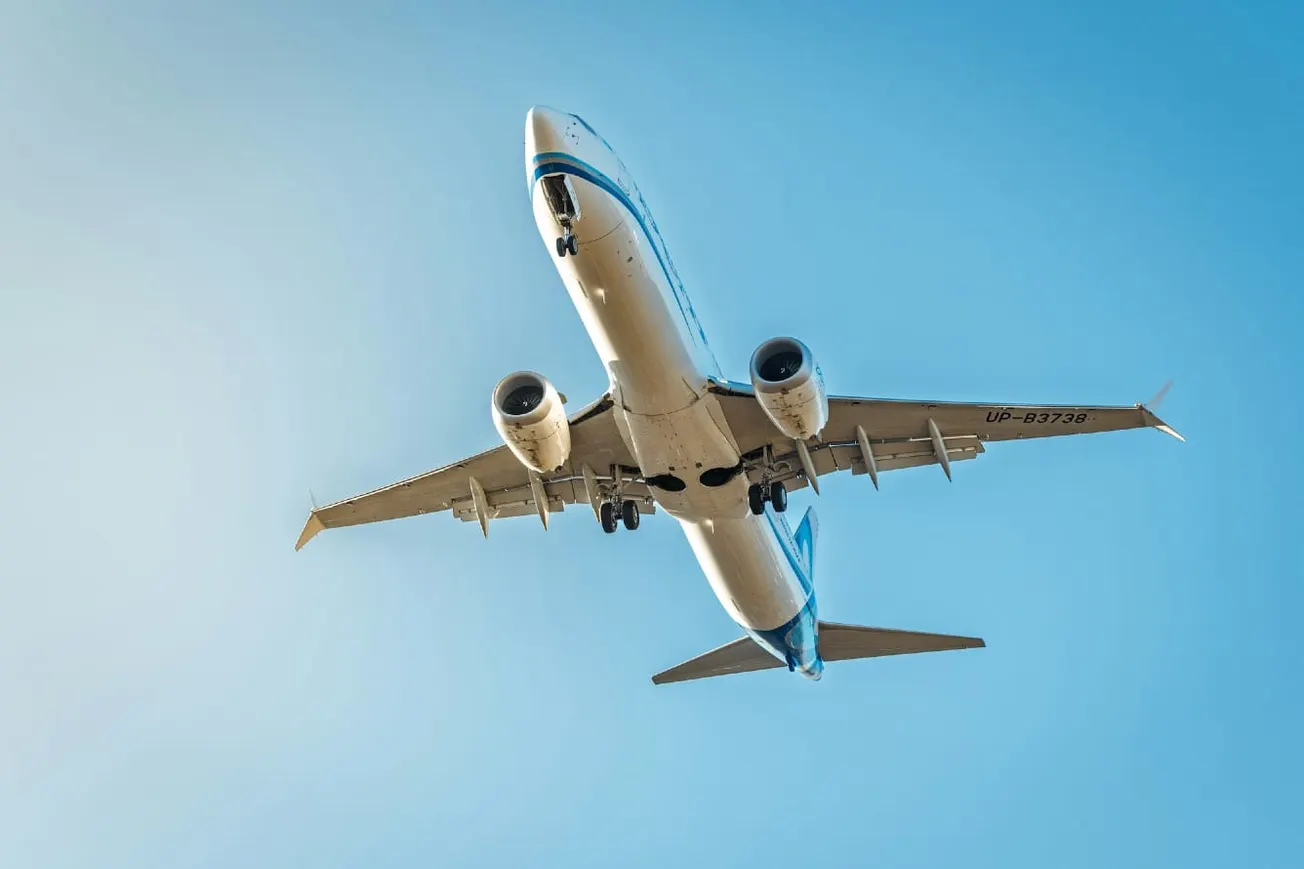 Boeing 737 Max Faces New FAA Safety Inspection Order