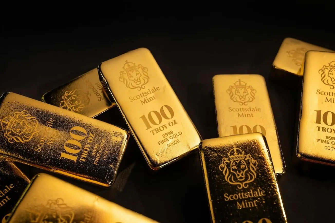 How The First World War Destroyed The Gold Standard