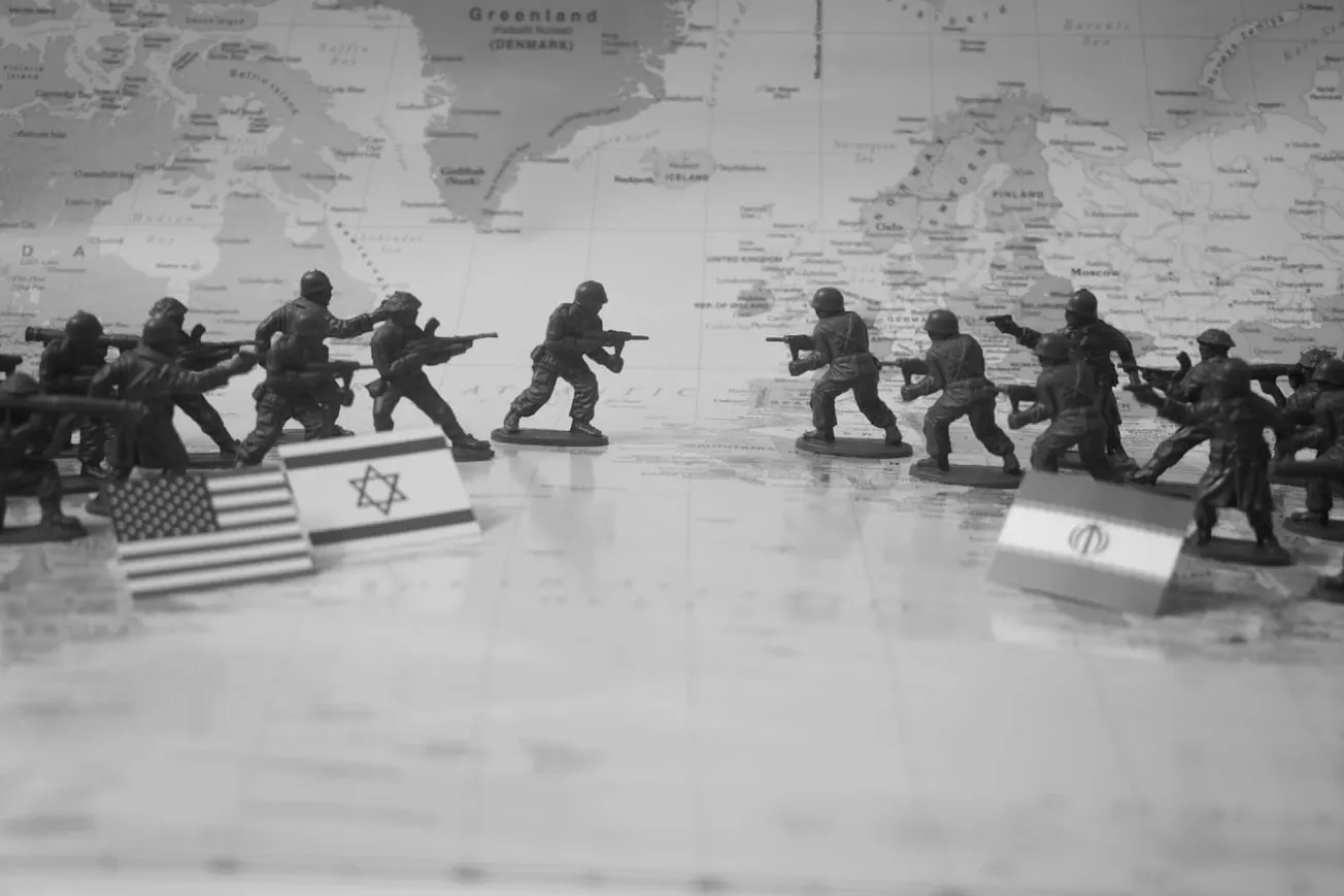 Is Donald Trump Serious About Declaring Victory Over Iran?