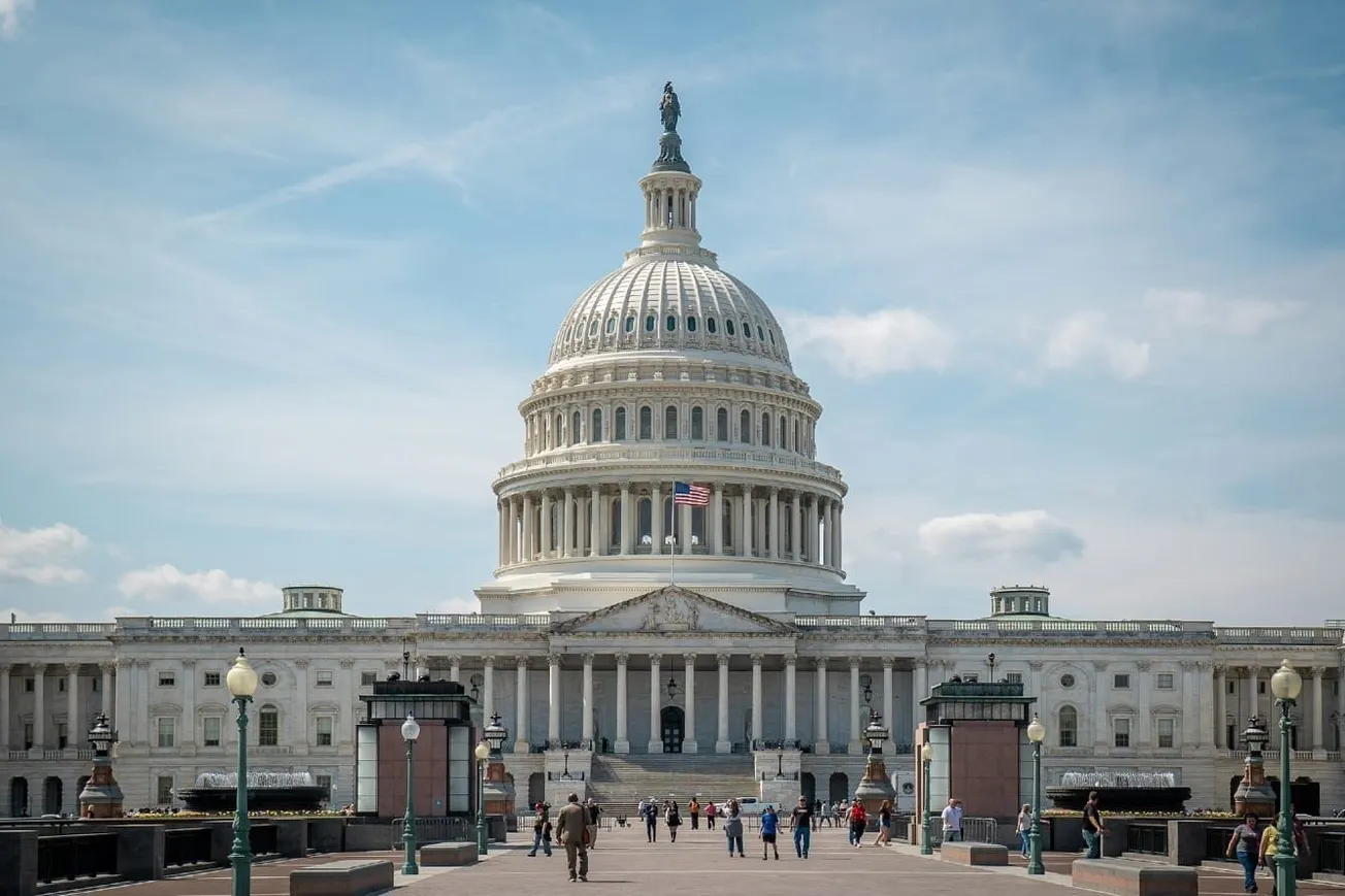 The Federal Bureaucracy Helped Build DEI’s Infrastructure. A New Rule Seeks To Change That.