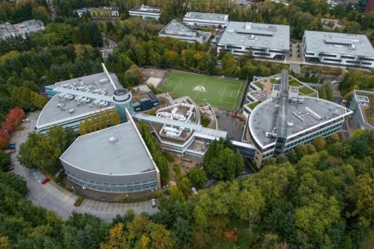 Electronic Arts Goes Private In $55 Billion Buyout