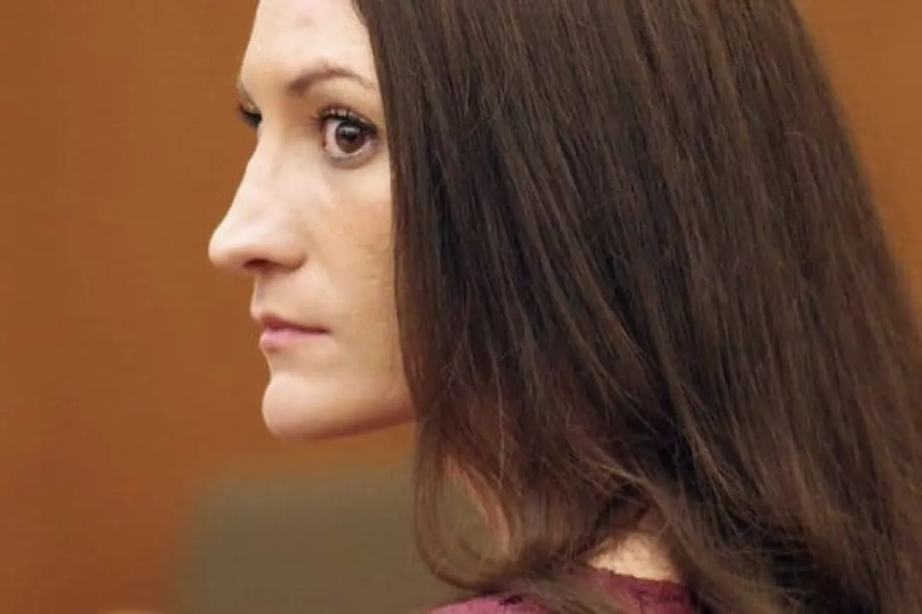 Prosecution Calls Final Rebuttal Witnesses In Lindsay Clancy Trial