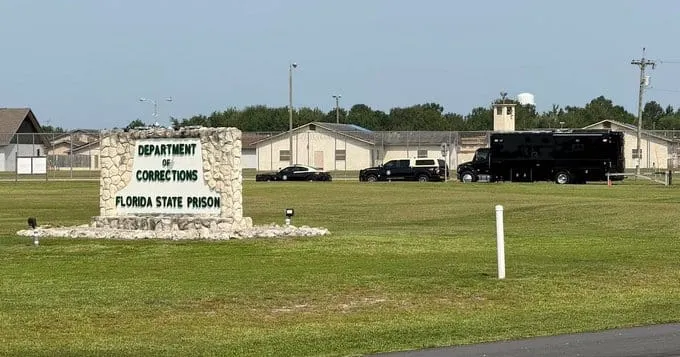 Florida Set To Carry Out 13th Execution Of 2026