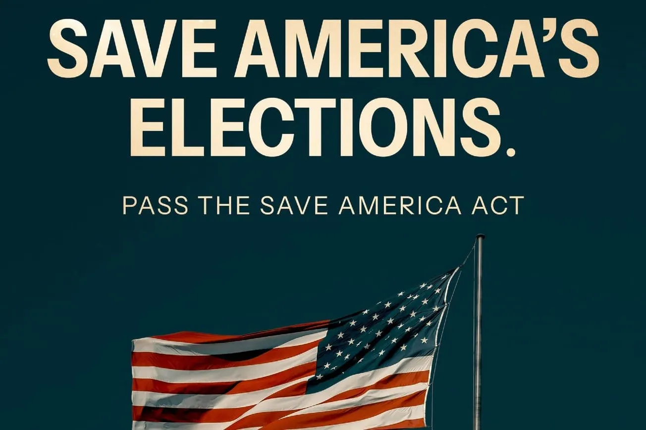 SAVE America Is Heading In A ‘Very Favorable Direction’