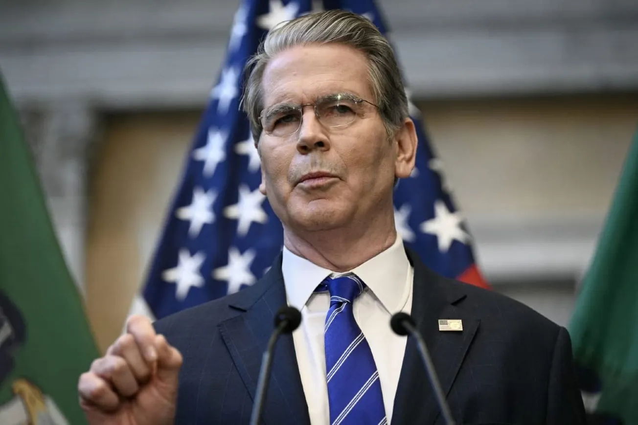 Bessent: Treasury Buyback Could Exceed Announced $4 Billion