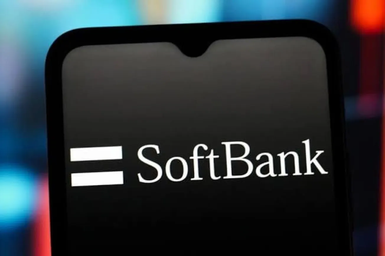 SoftBank Profit Beats Estimates On Intel Investment Gain