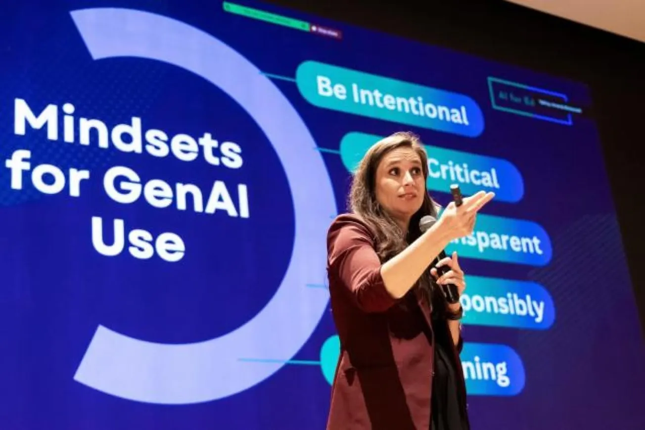 Why US Schools Are Replacing AI Bans With AI Literacy Lessons