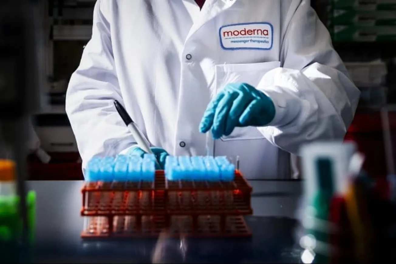 FDA Approves Moderna's First mRNA Flu Vaccine