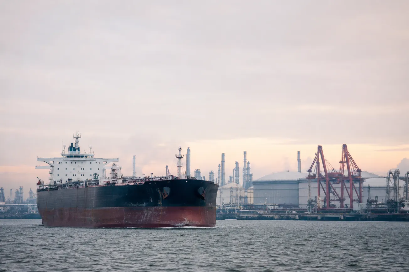 U.S. Sanctions On Iran Face China Test