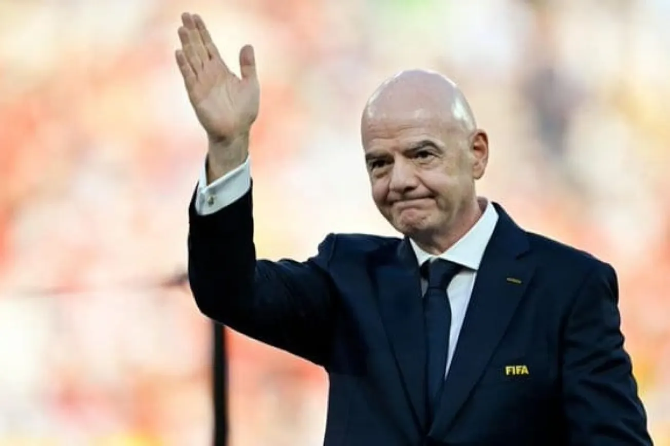 UEFA Set To End FIFA Tournament Boycott Threat, AP Reports