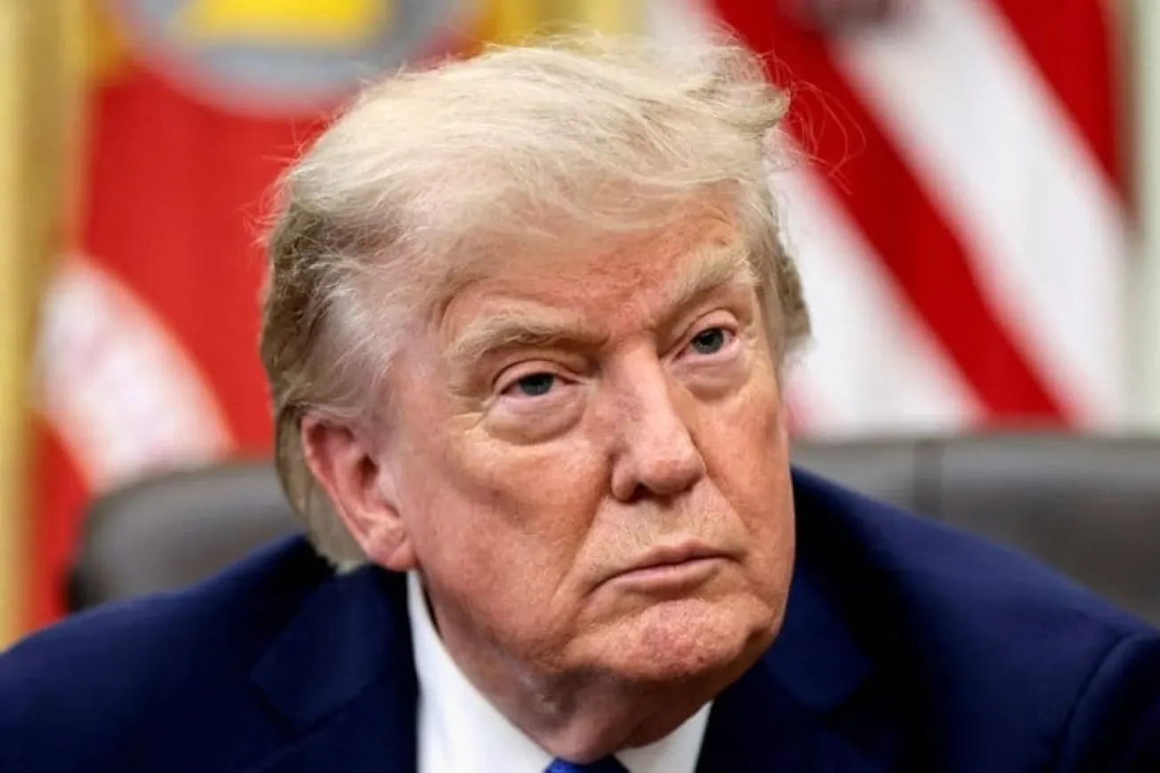 Trump Pushes Iran For Compensation Amid War Reparations Dispute