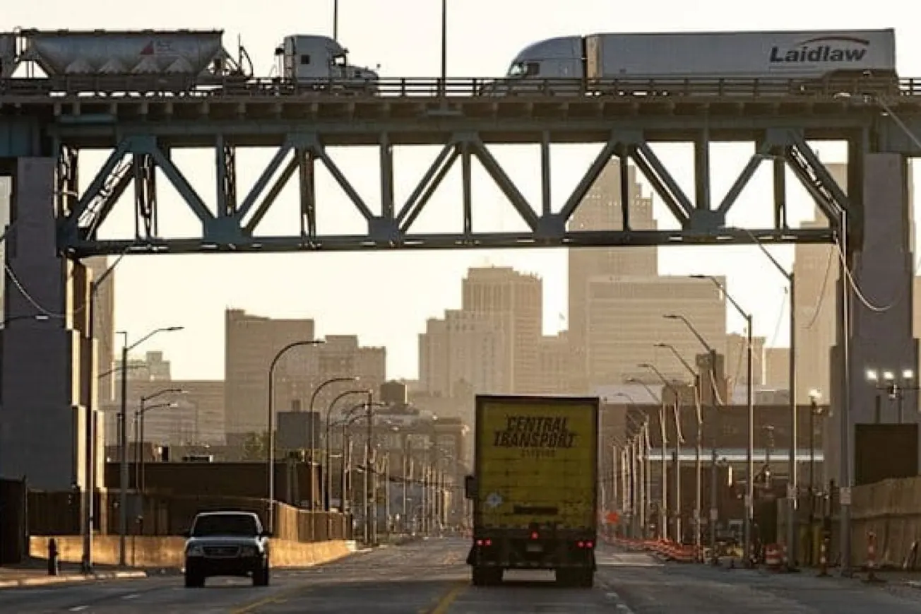 Canada Hits US Goods With Retaliatory Tariffs As Trade Tensions Escalate