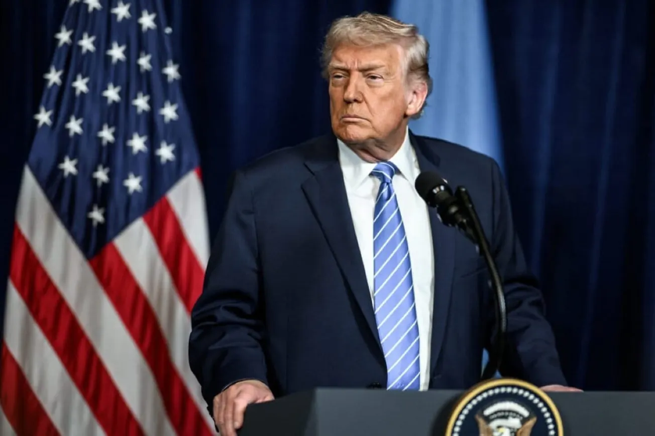 Trump Calls Iran 'Duplicitous' Amid Talks Dispute
