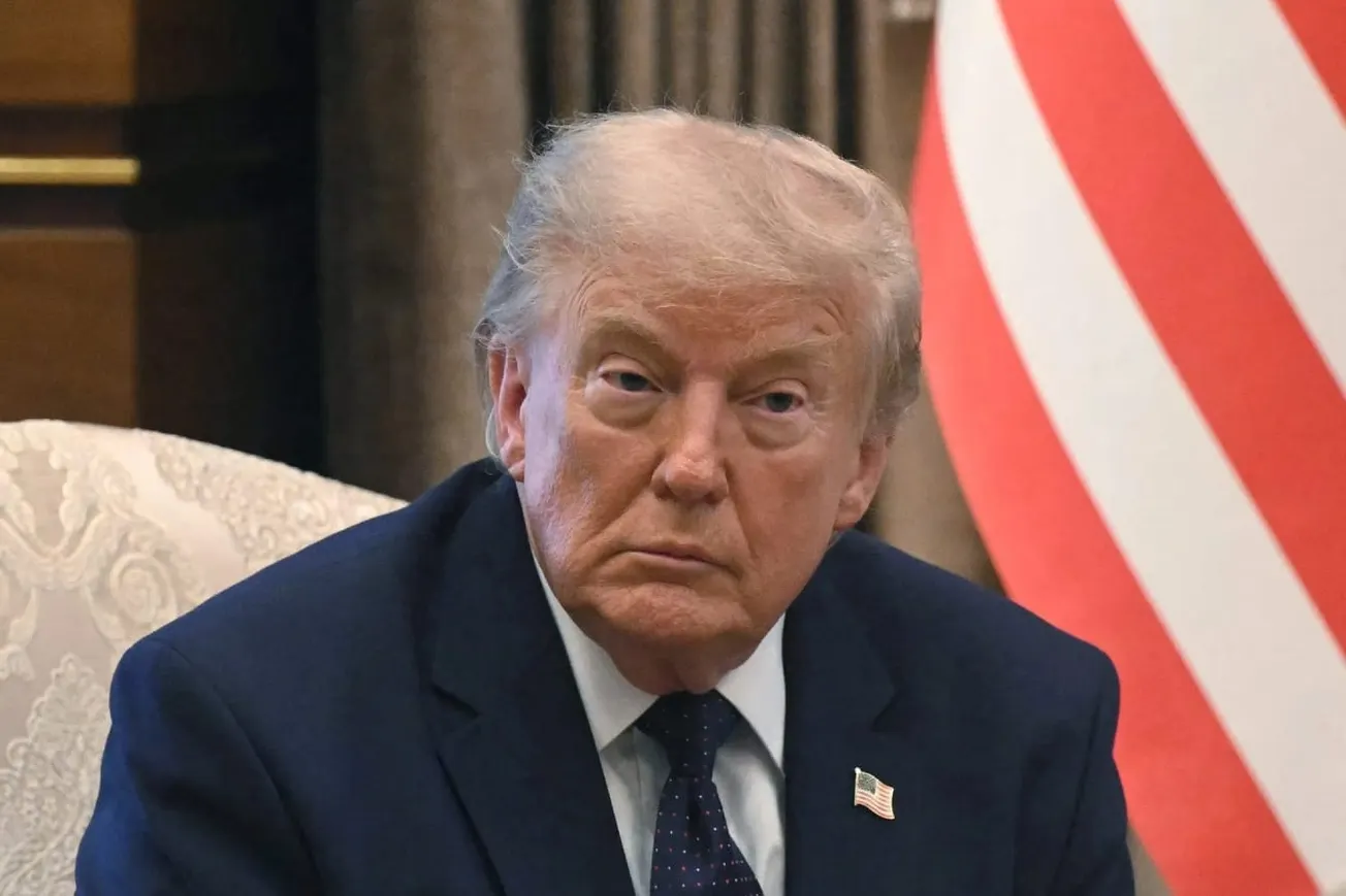 What Is Trump’s New Financial Offensive Against Iran