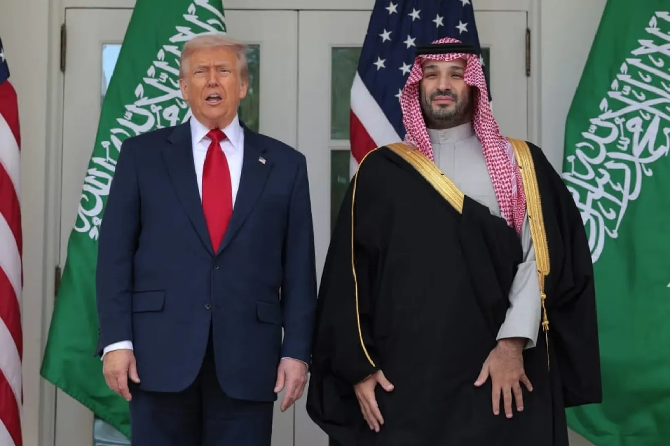 Congress Begins Review Of Trump’s Saudi Nuclear Agreement