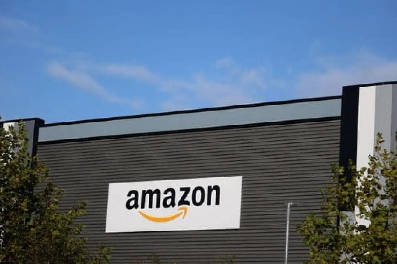 Amazon Reaches $3 Trillion Market Value On AI Boom