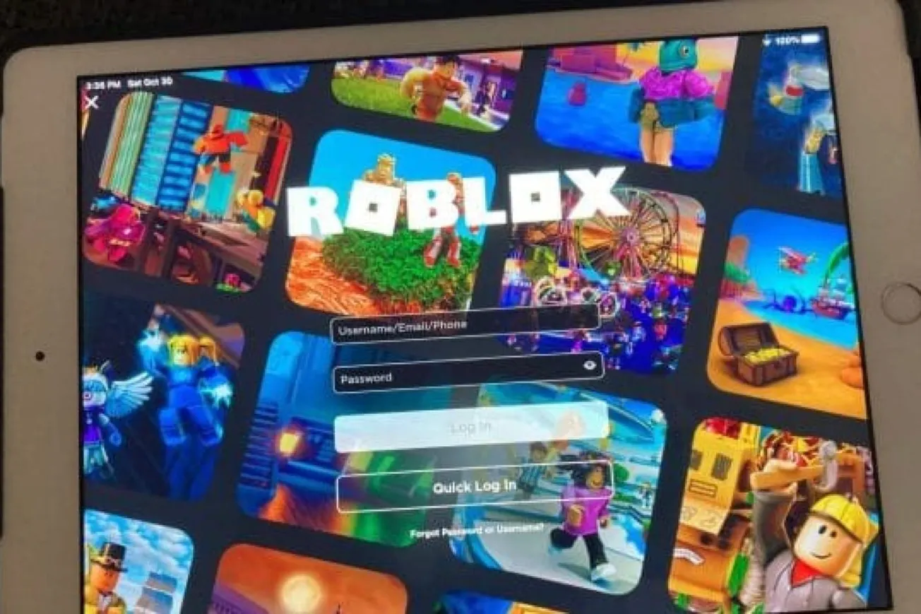US Senators Launch Investigation Into Child Safety on Roblox