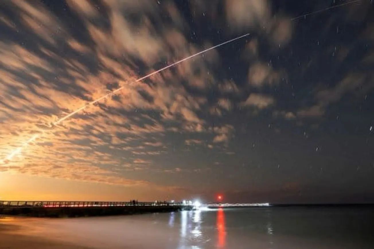 SpaceX Posts Strong Revenue Growth In First Earnings Report Since IPO