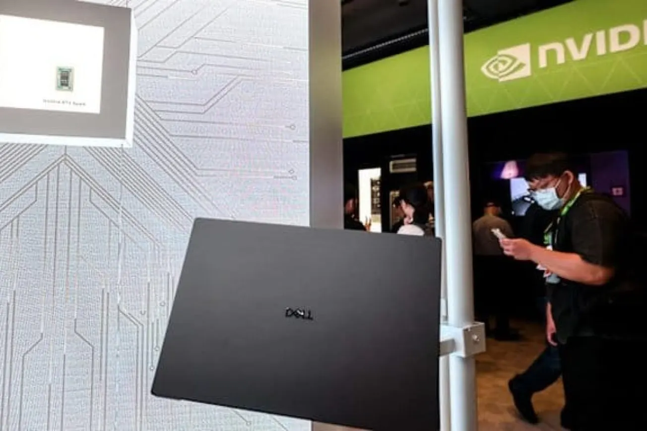 Nvidia Backs $500 Billion AI Infrastructure Funding Push