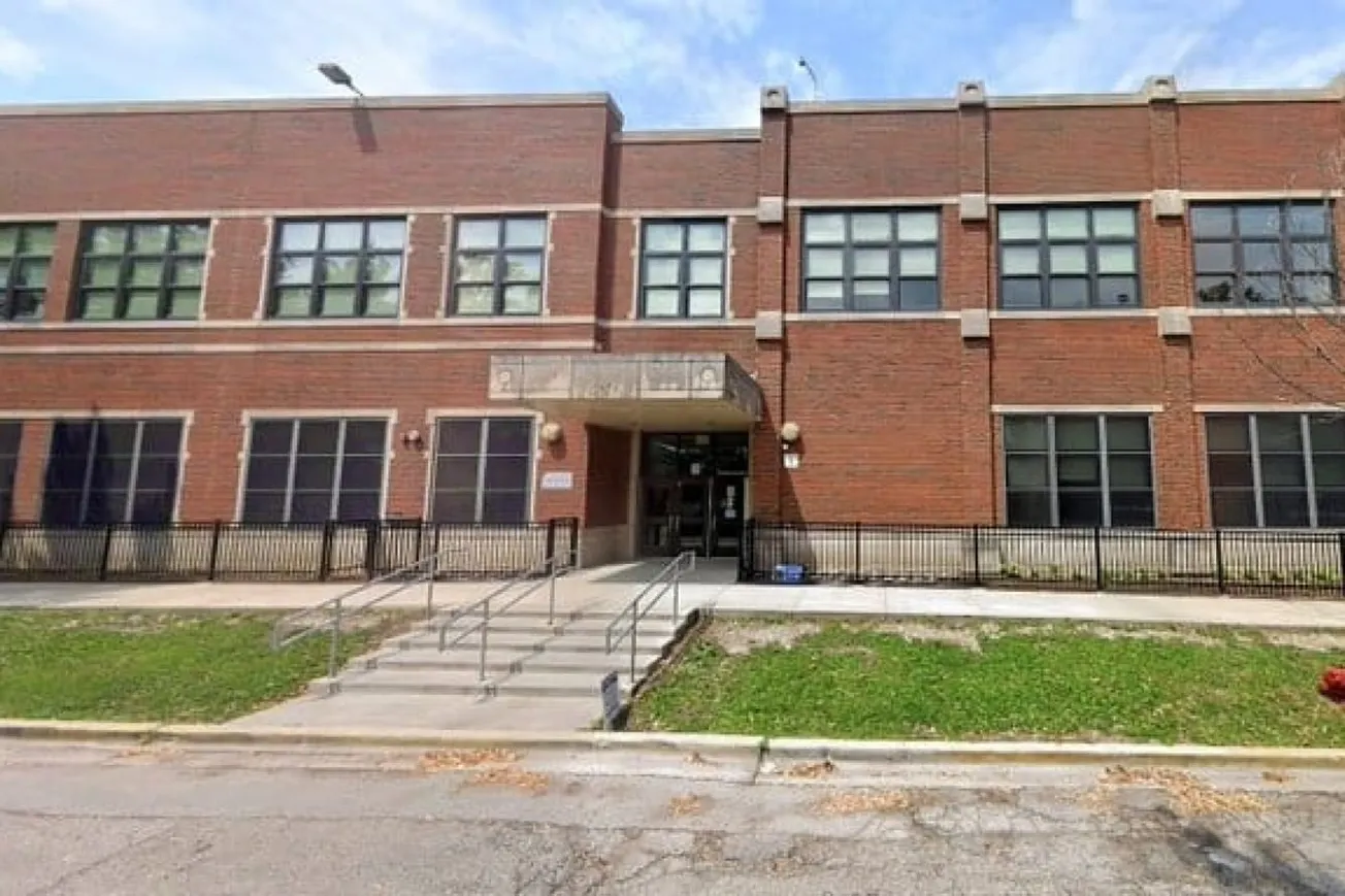 Two School Custodians Fatally Shot At Chicago Elementary School