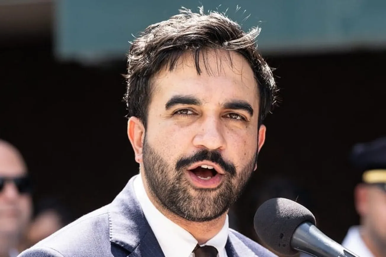 Lawsuit Targets Mamdani’s Pied-à-Terre Tax Rollout