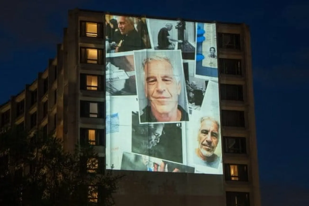 Women File Lawsuit Against Epstein Estate Over Abuse Material