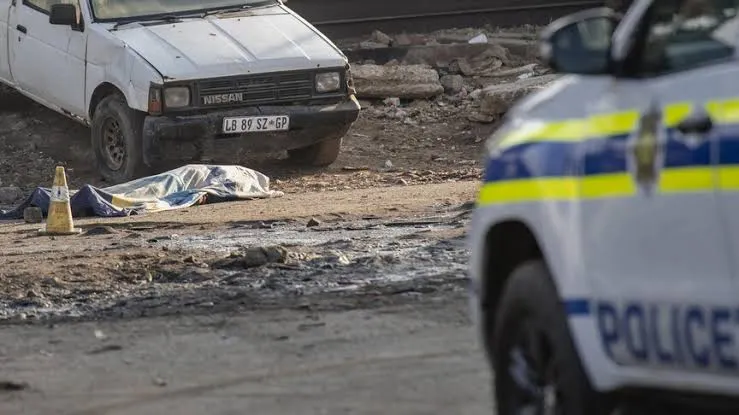 21 Killed In Multi-Vehicle Crash On South Africa Highway