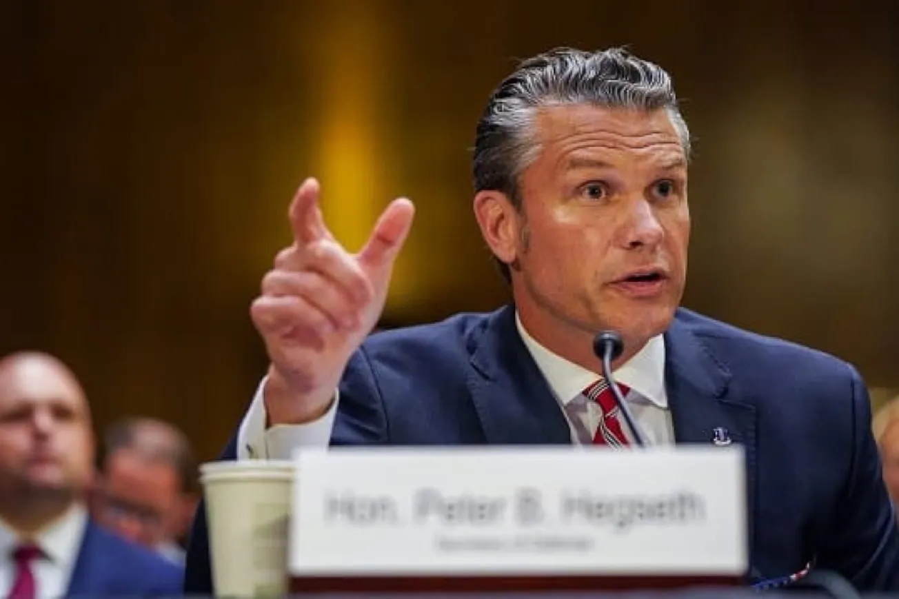 Defense Department Pauses Testosterone Screening Rules For Male Troops